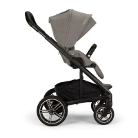 Прогулочная коляска Nuna Mixx Next Granite 2