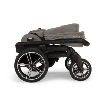 Прогулочная коляска Nuna Mixx Next Granite 3