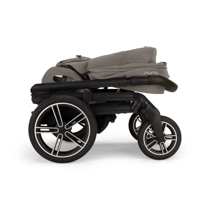 Прогулочная коляска Nuna Mixx Next Granite 3