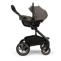 Прогулочная коляска Nuna Mixx Next Granite 5