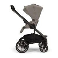 Прогулочная коляска Nuna Mixx Next Granite 6