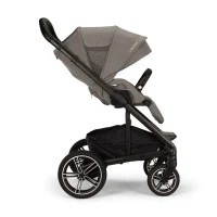 Прогулочная коляска Nuna Mixx Next Granite 7