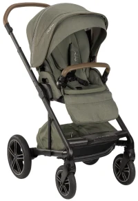 Carucior Nuna Mixx Next Pine