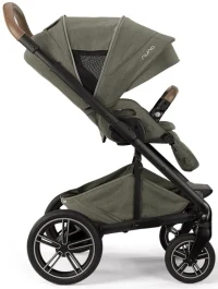 Carucior Nuna Mixx Next Pine 3