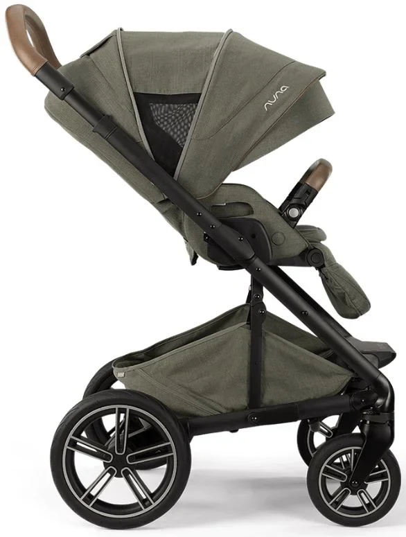 Carucior Nuna Mixx Next Pine 3