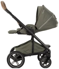 Carucior Nuna Mixx Next Pine 5