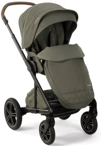 Carucior Nuna Mixx Next Pine 6