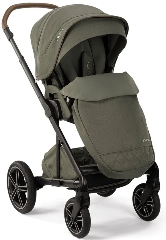 Carucior Nuna Mixx Next Pine 6