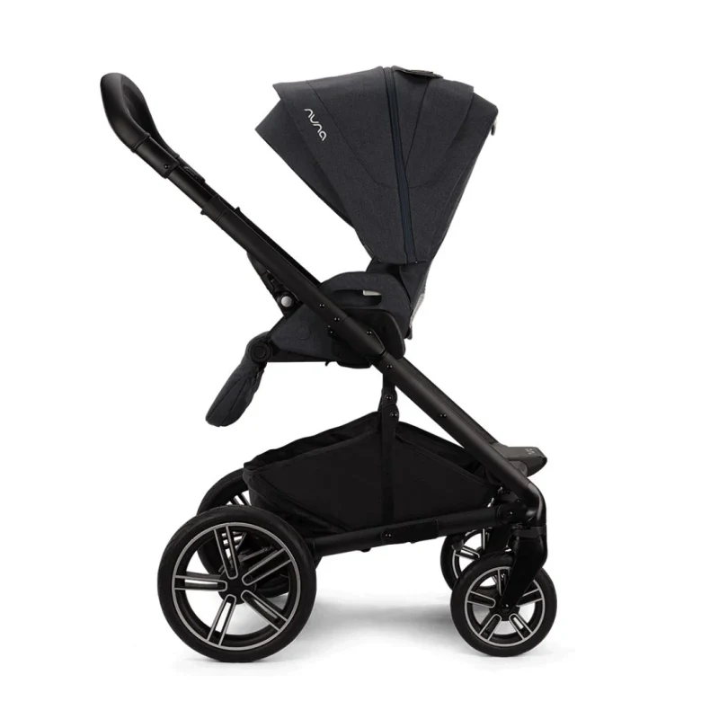 Прогулочная коляска Nuna Mixx Next Ocean 5