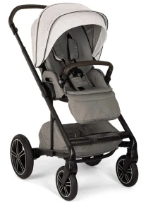 Carucior de plimbare Nuna Mixx Next Mineral