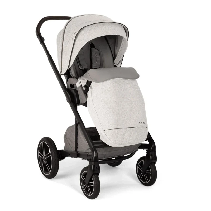 Carucior de plimbare Nuna Mixx Next Mineral 2