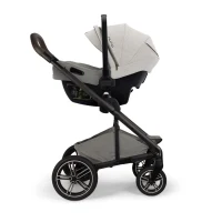 Carucior de plimbare Nuna Mixx Next Mineral 4