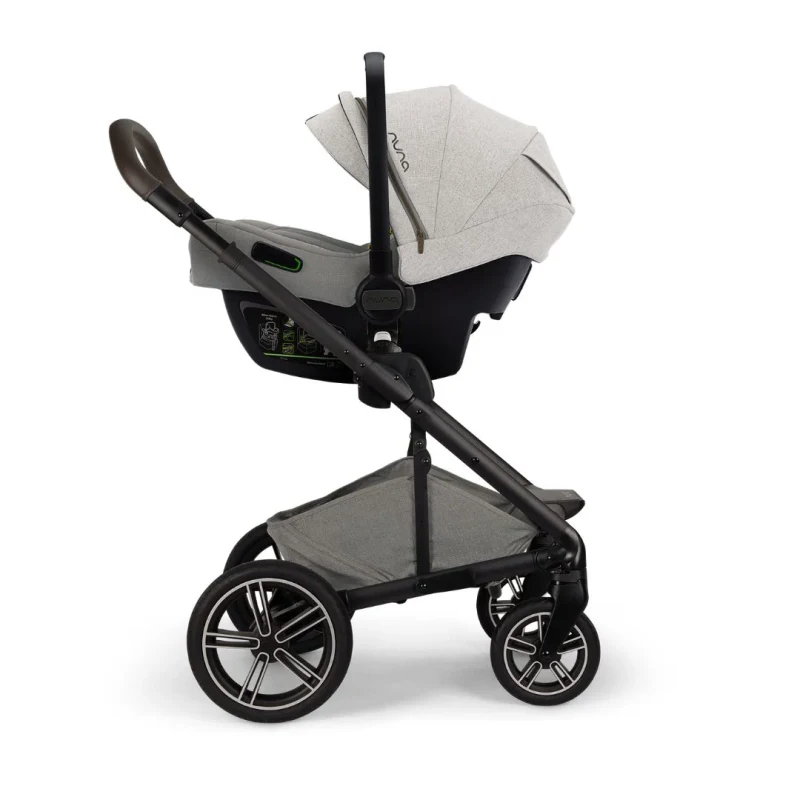 Carucior de plimbare Nuna Mixx Next Mineral 4