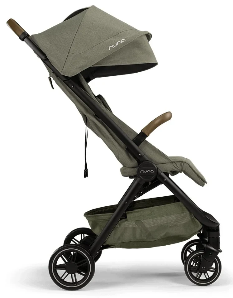 Carucior Nuna TRVL Pine 4