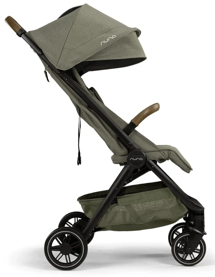 Carucior Nuna TRVL Pine 6