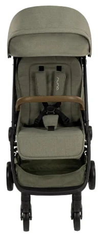 Carucior Nuna TRVL Pine 2