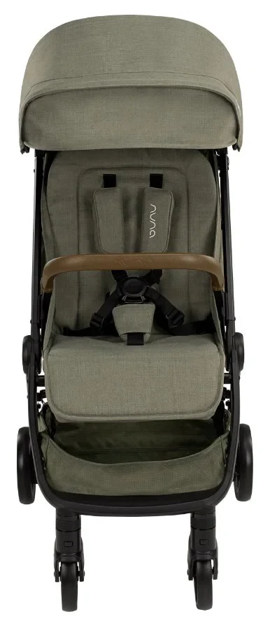 Carucior Nuna TRVL Pine 2