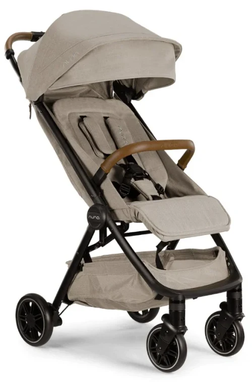 Carucior Nuna TRVL Hazelwood