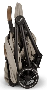 Carucior Nuna TRVL Hazelwood 2