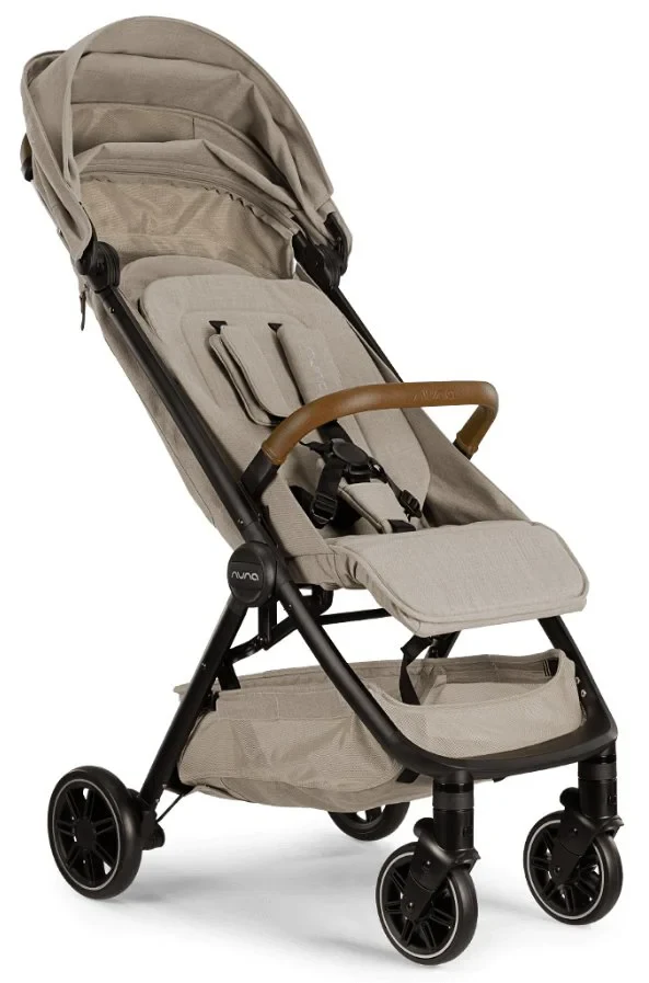 Carucior Nuna TRVL Hazelwood 3
