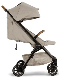 Carucior Nuna TRVL Hazelwood 4
