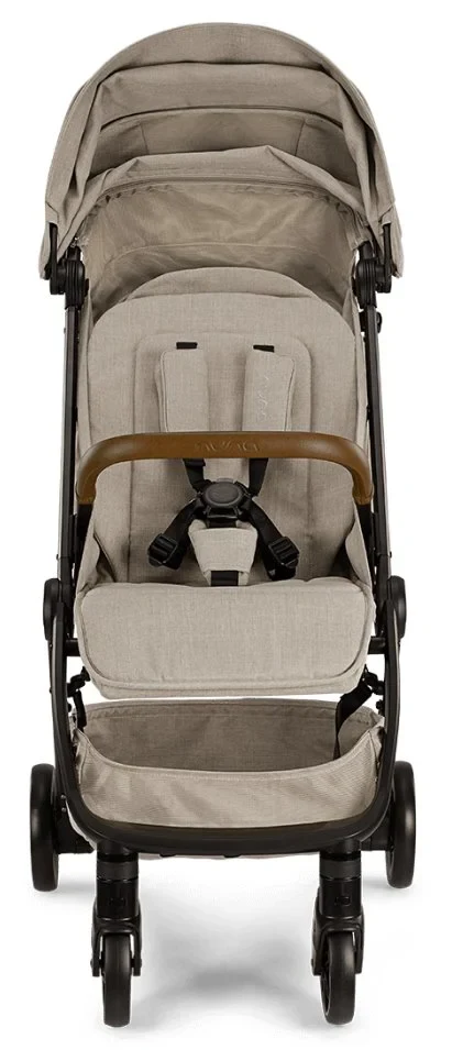 Carucior Nuna TRVL Hazelwood 5