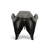 Складная кроватка Nuna SENA Aire Charcoal 5