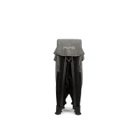 Складная кроватка Nuna SENA Aire Charcoal 6