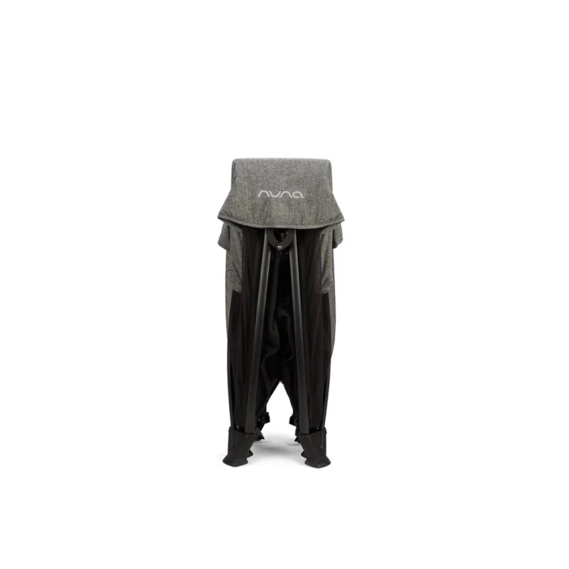 Складная кроватка Nuna SENA Aire Charcoal 6