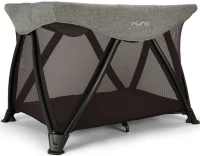 Складная кроватка Nuna SENA Aire Charcoal