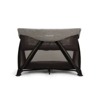 Складная кроватка Nuna SENA Aire Charcoal 2