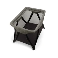Складная кроватка Nuna SENA Aire Charcoal 3