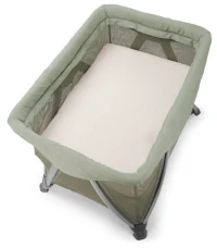 Складная кроватка Nuna SENA Aire Thyme 4