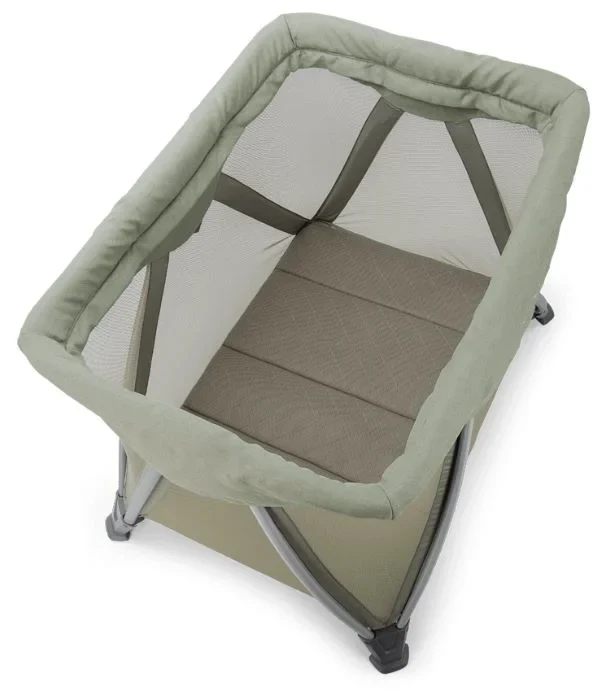 Складная кроватка Nuna SENA Aire Thyme 5