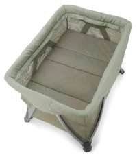 Складная кроватка Nuna SENA Aire Thyme 6