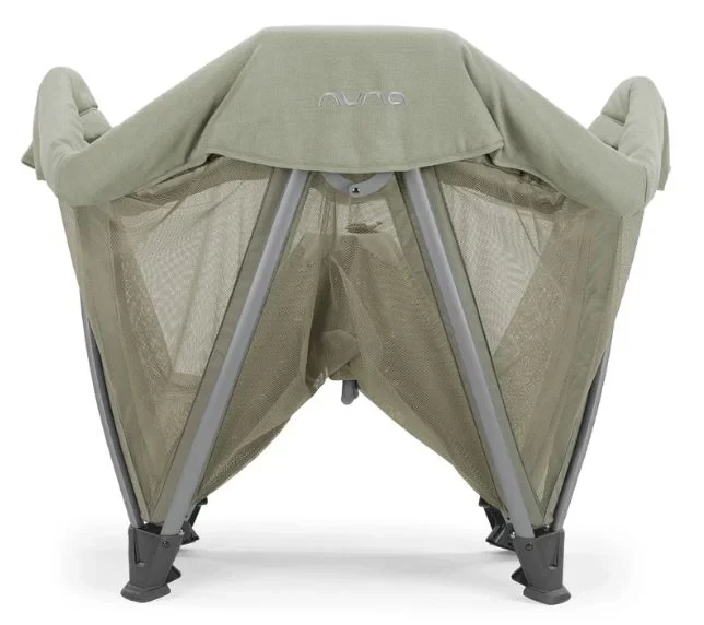 Складная кроватка Nuna SENA Aire Thyme 7