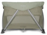 Складная кроватка Nuna SENA Aire Thyme 2