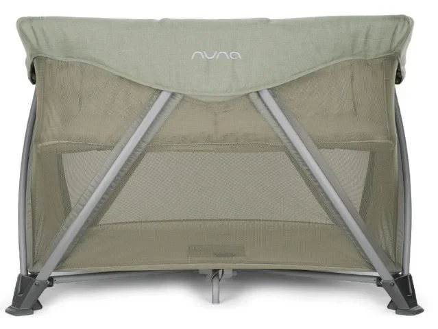 Складная кроватка Nuna SENA Aire Thyme 2