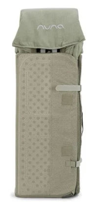 Складная кроватка Nuna SENA Aire Thyme 3