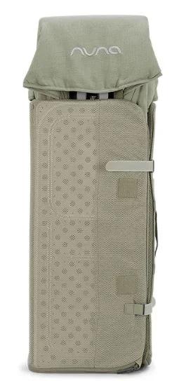 Складная кроватка Nuna SENA Aire Thyme 3