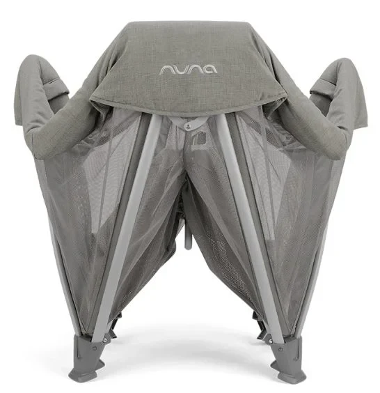 Patut pliant Nuna SENA Aire Frost 4