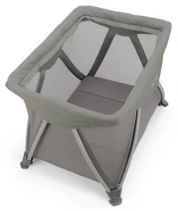 Patut pliant Nuna SENA Aire Frost 5