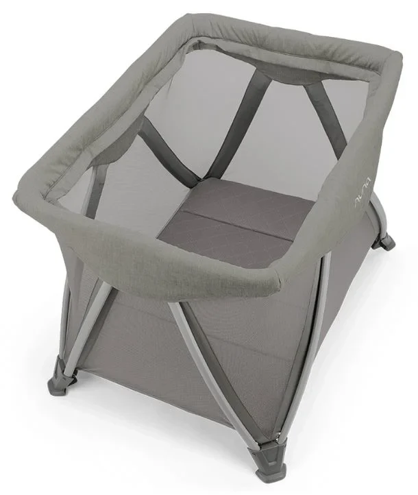 Patut pliant Nuna SENA Aire Frost 5