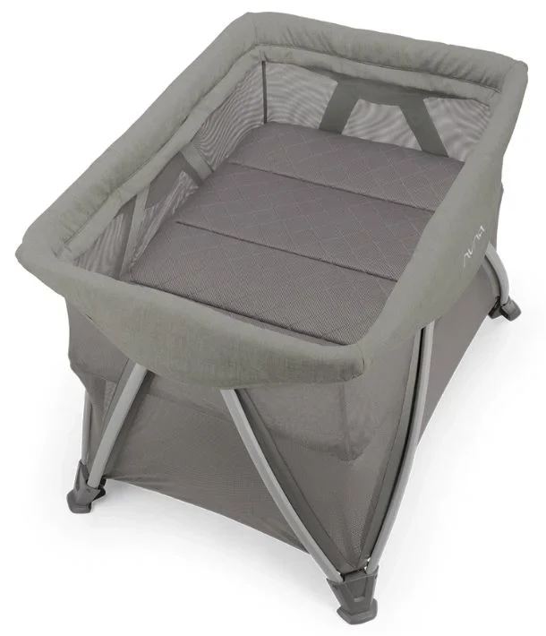 Patut pliant Nuna SENA Aire Frost 6