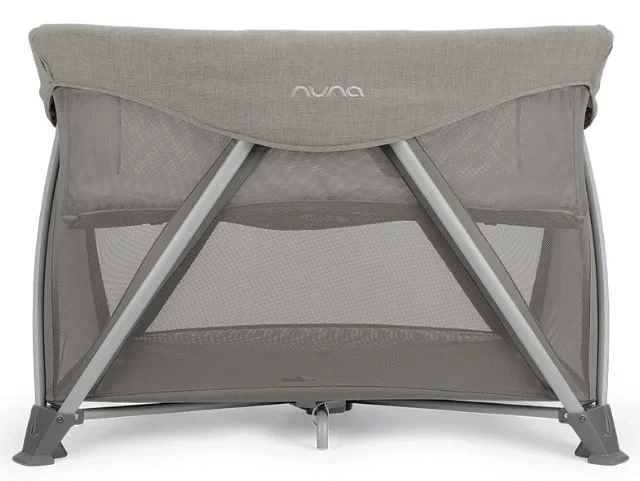 Patut pliant Nuna SENA Aire Frost 2