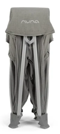 Patut pliant Nuna SENA Aire Frost 3