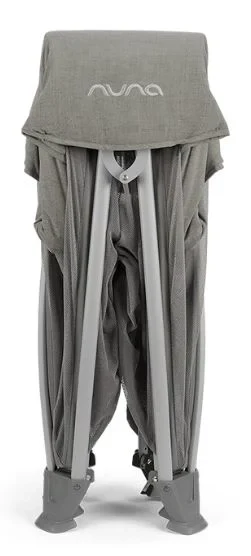 Patut pliant Nuna SENA Aire Frost 3