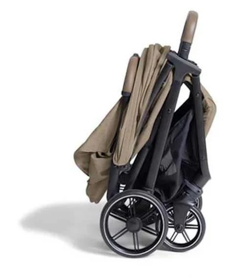 Carucior ultracompact Joie Signature Parcel LX Sandstone 3