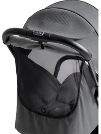 Carucior ultracompact Joie Signature Parcel LX Ebony 3