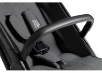 Carucior ultracompact Joie Signature Parcel LX Ebony 4